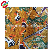 gute Qualität afrikanischen Wachs druckt Stoff Baumwolle aus China